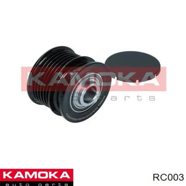 Муфта генератора Kamoka RC003