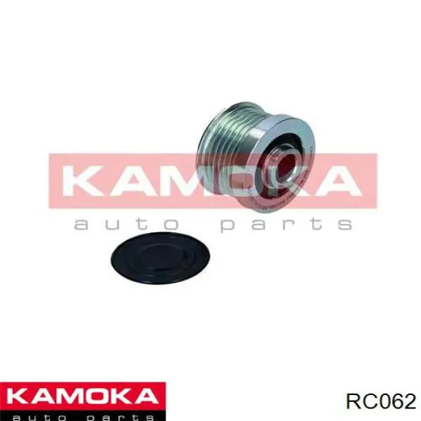 Муфта генератора Kamoka RC062