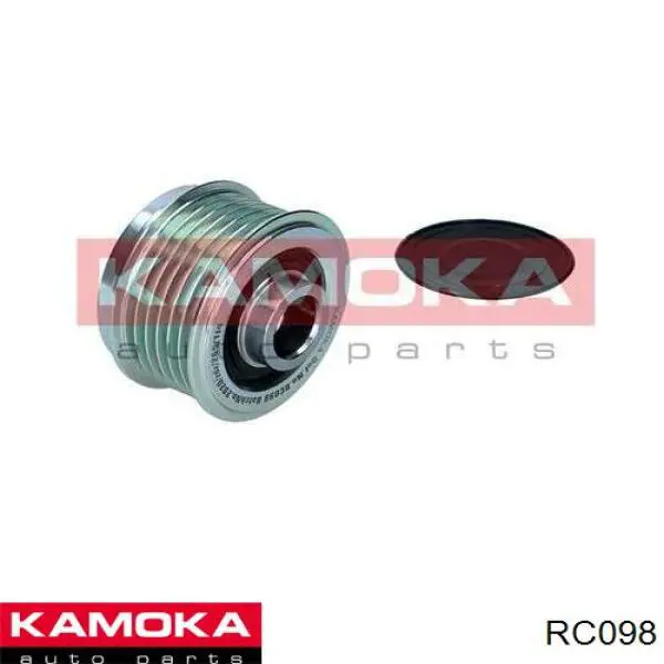 RC098 Kamoka шків генератора