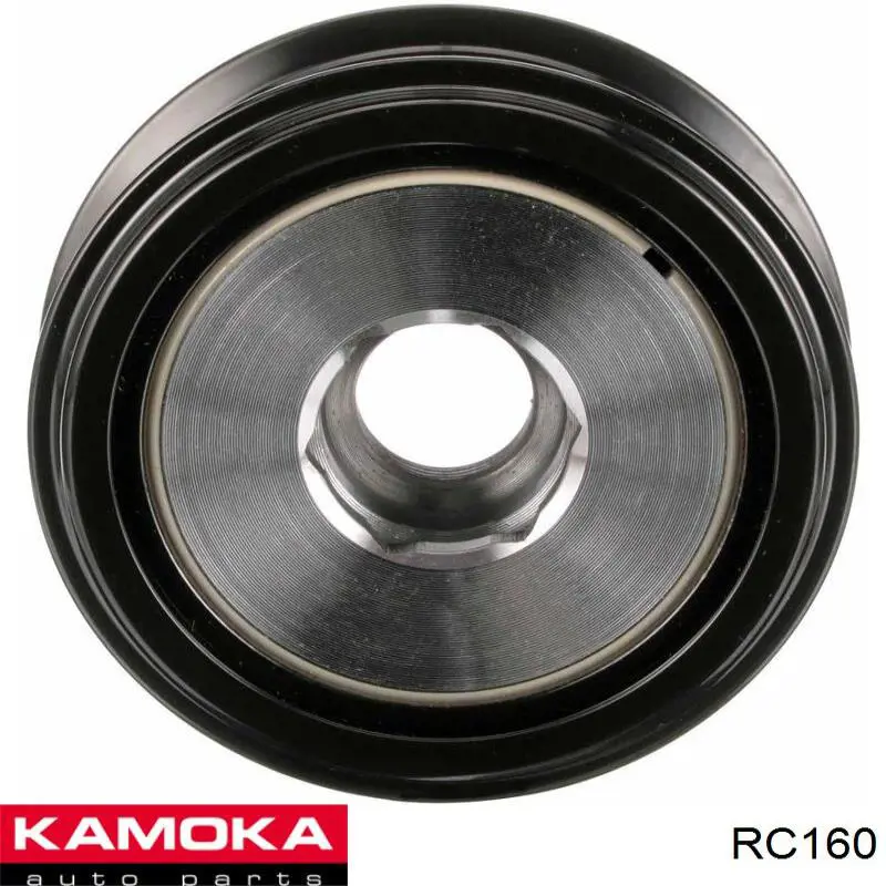 Муфта генератора Kamoka RC160