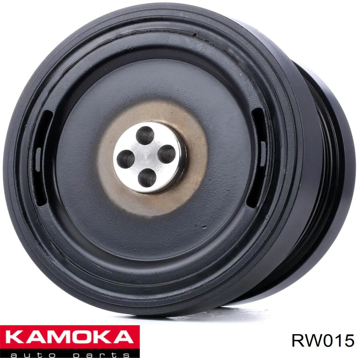 Шків колінвала RW015 Kamoka