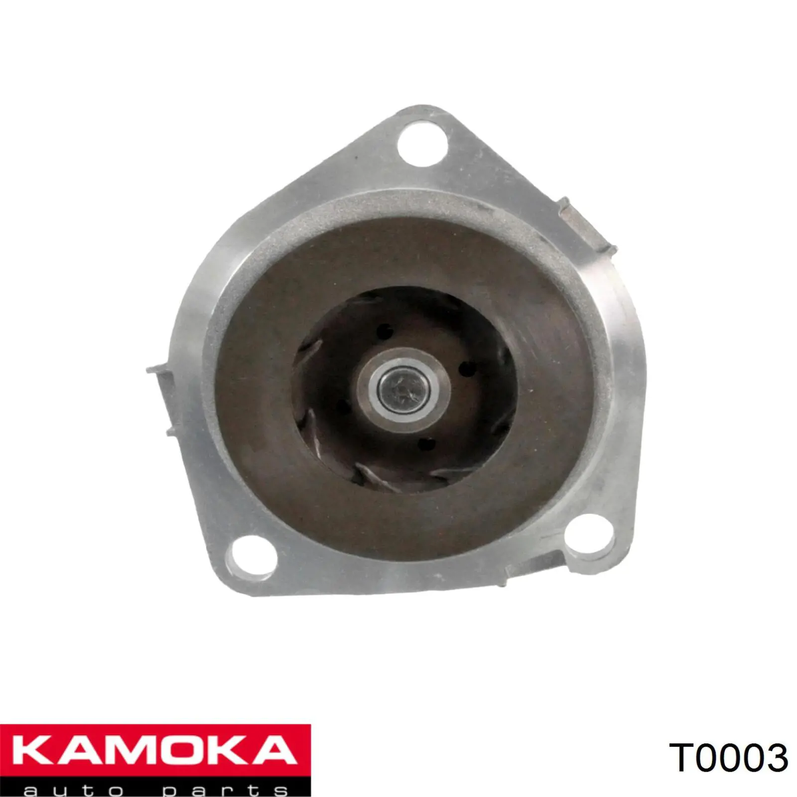 Водяний насос Kamoka T0003