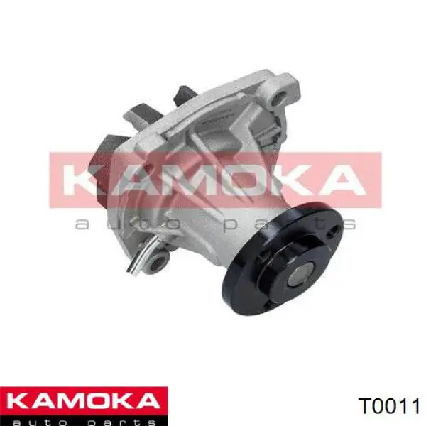 Помпа T0011 Kamoka