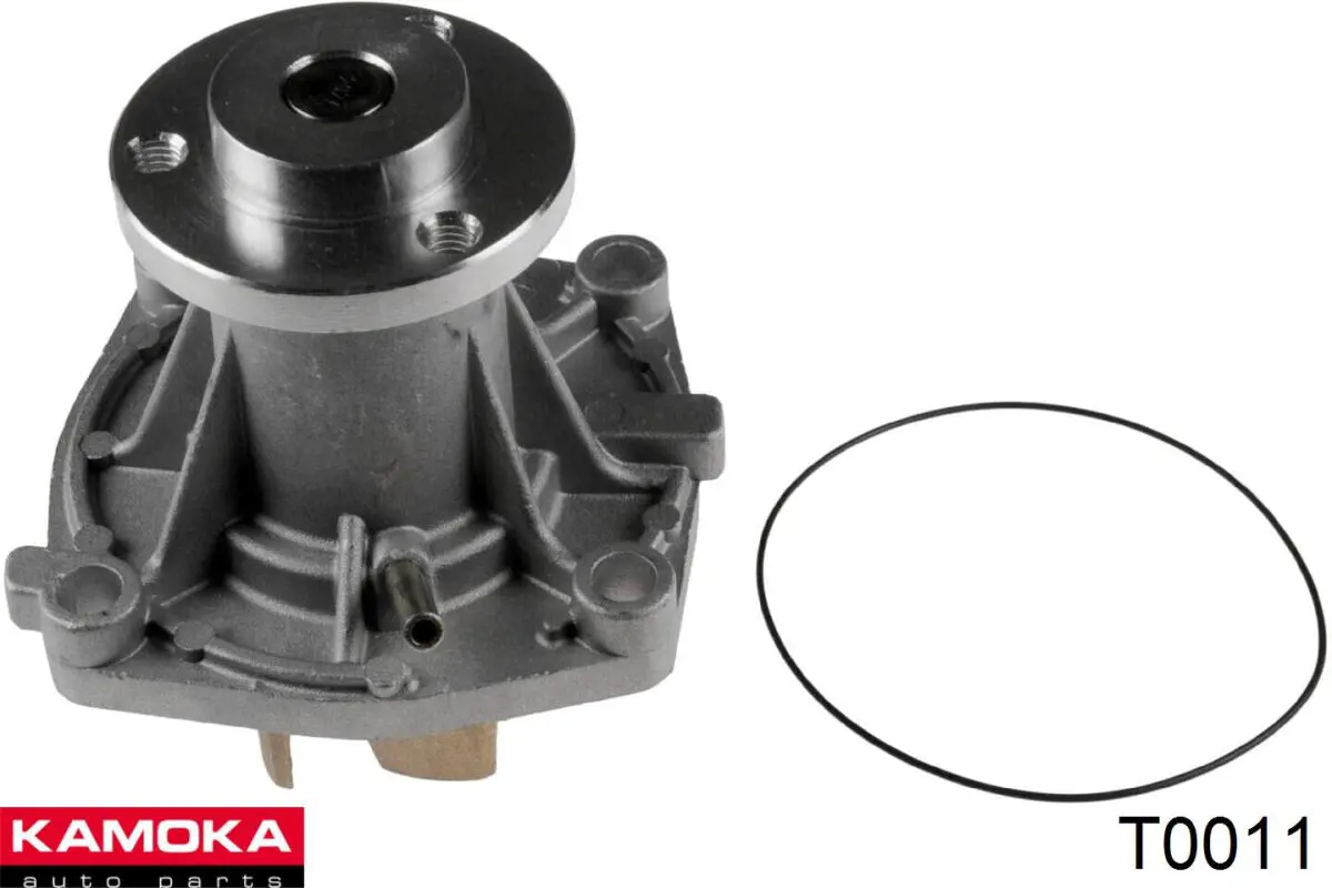 Водяний насос Kamoka T0011