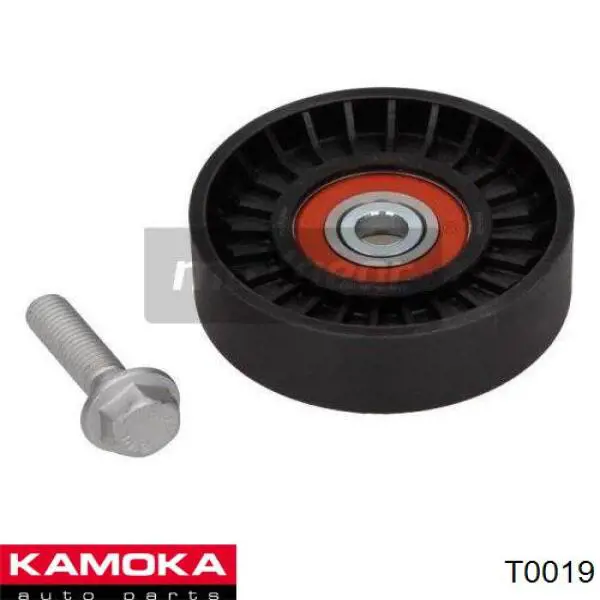 Водяний насос Kamoka T0019