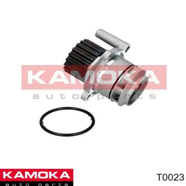 Помпа T0023 Kamoka