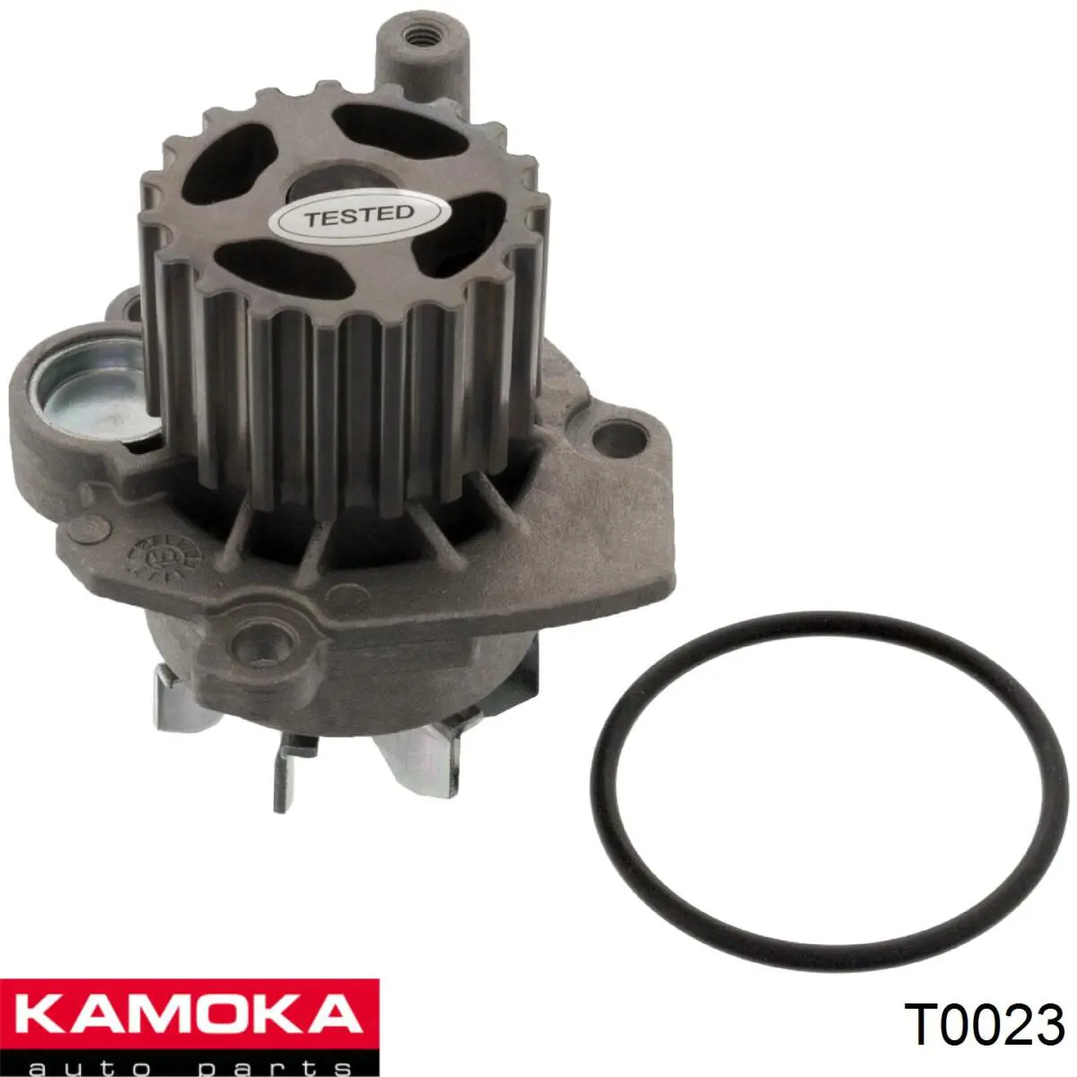 Водяний насос Kamoka T0023