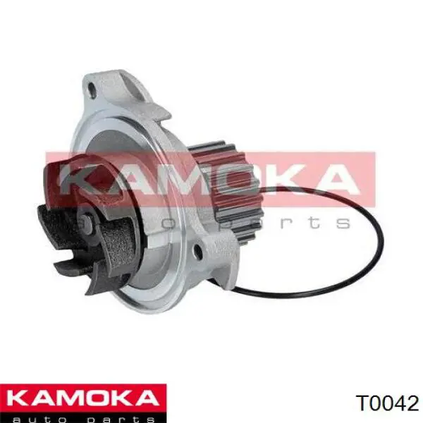 Помпа T0042 Kamoka