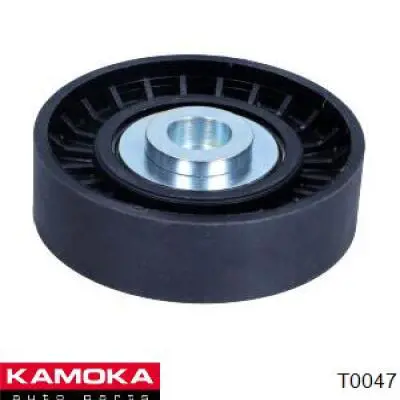 T0047 Kamoka Насос охолодження