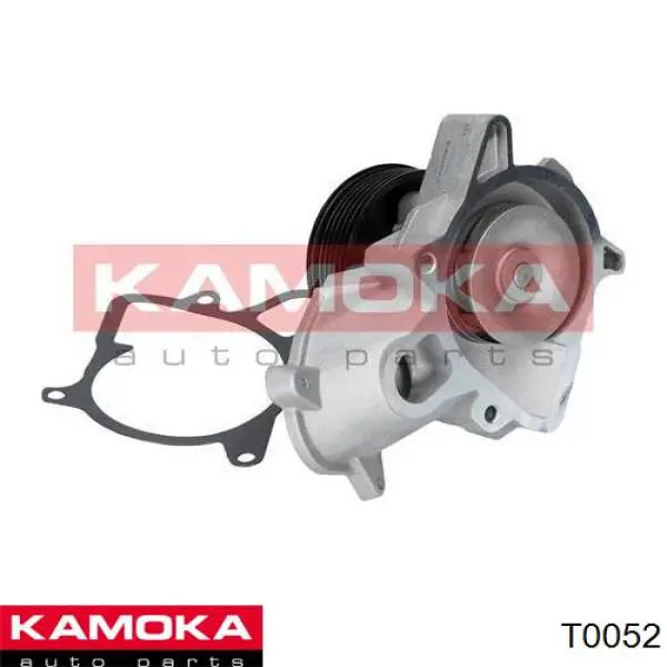 Водяний насос Kamoka T0052