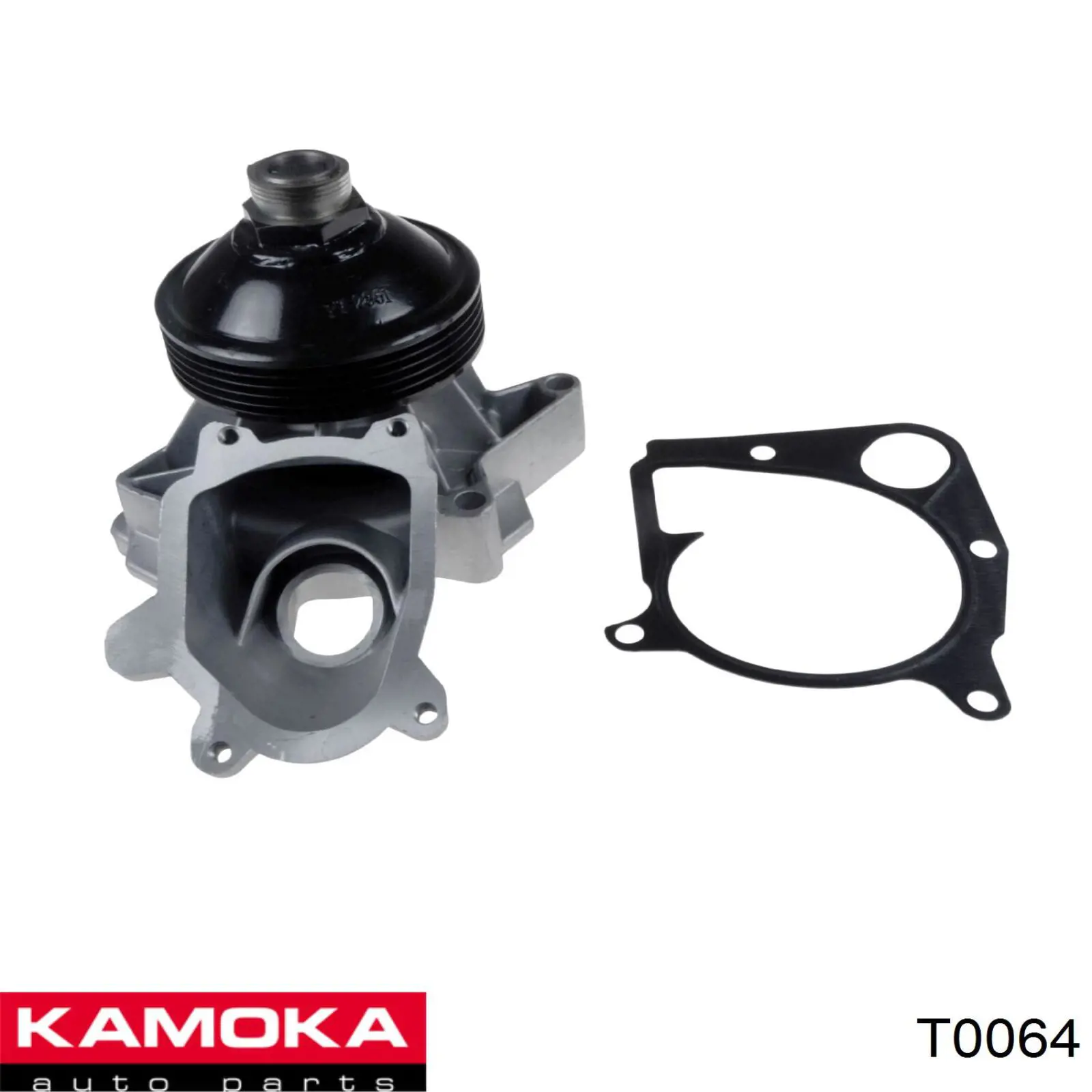 Водяний насос Kamoka T0064