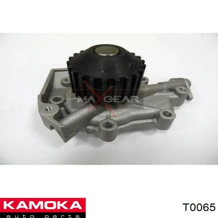 Водяний насос Kamoka T0065