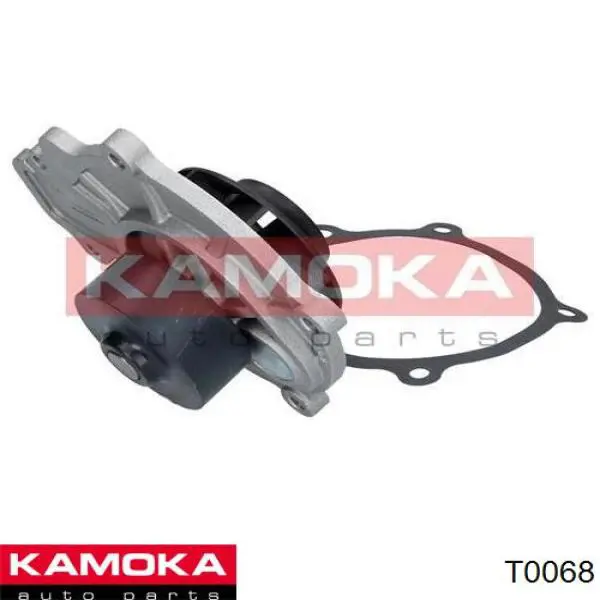 Помпа T0068 Kamoka