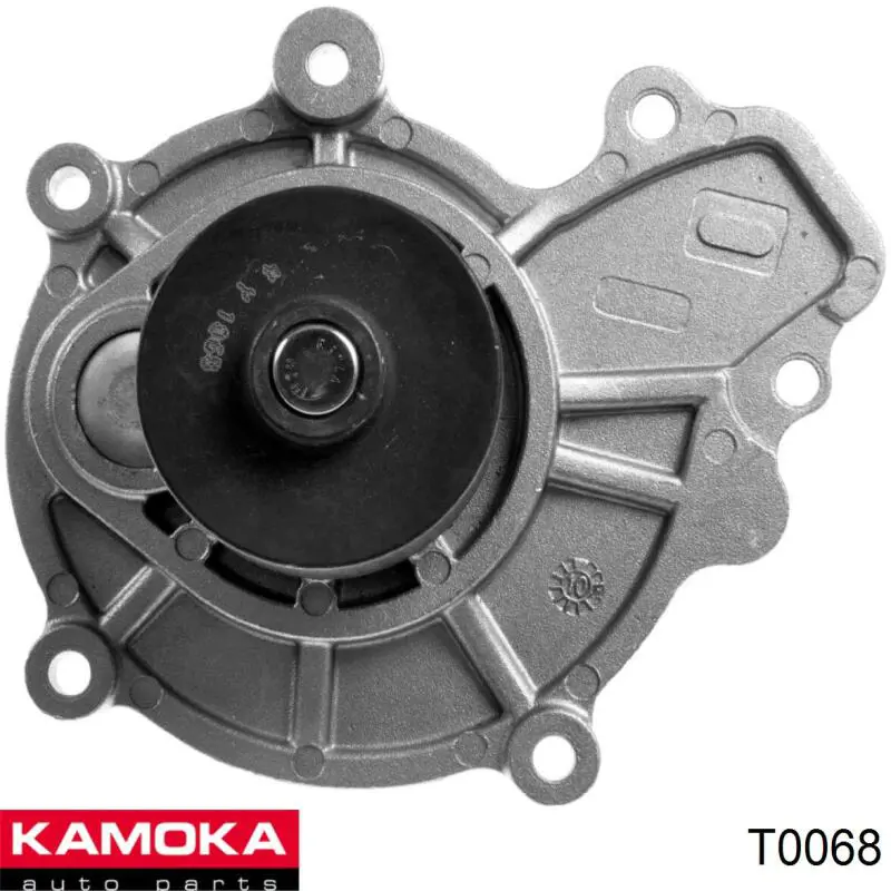 Водяний насос Kamoka T0068