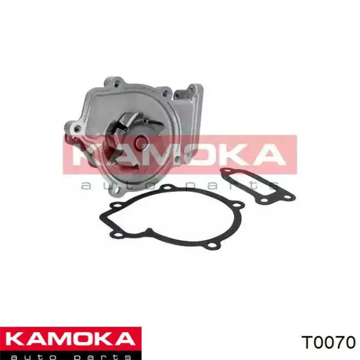 Помпа T0070 Kamoka