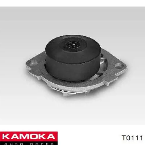 Водяний насос Kamoka T0111