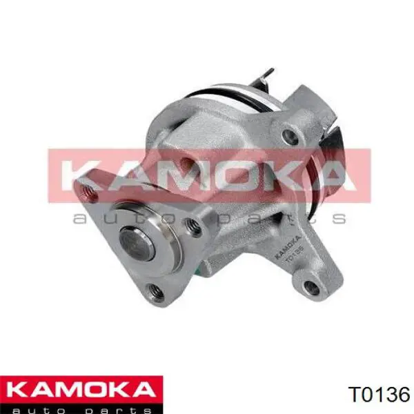 Помпа T0136 Kamoka