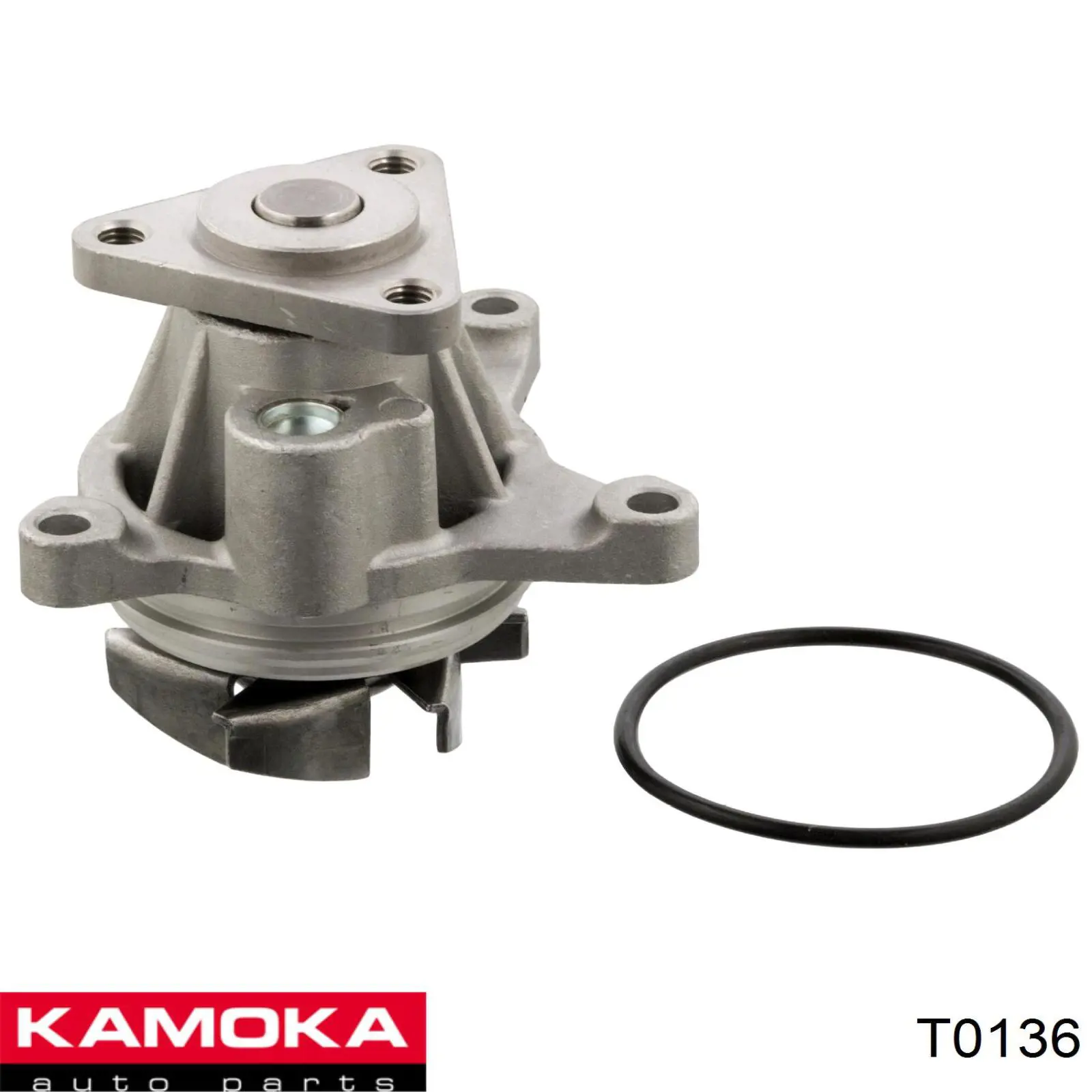 Водяний насос Kamoka T0136