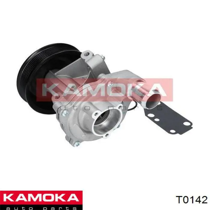 Помпа T0142 Kamoka