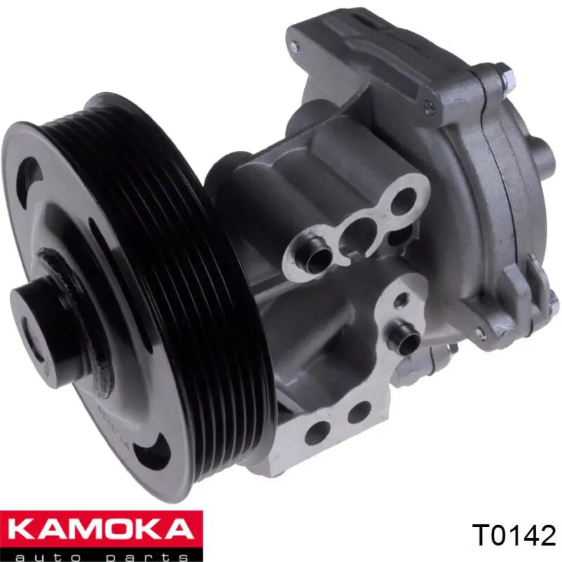 Водяний насос Kamoka T0142