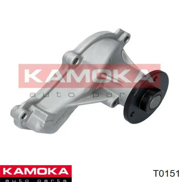Помпа T0151 Kamoka
