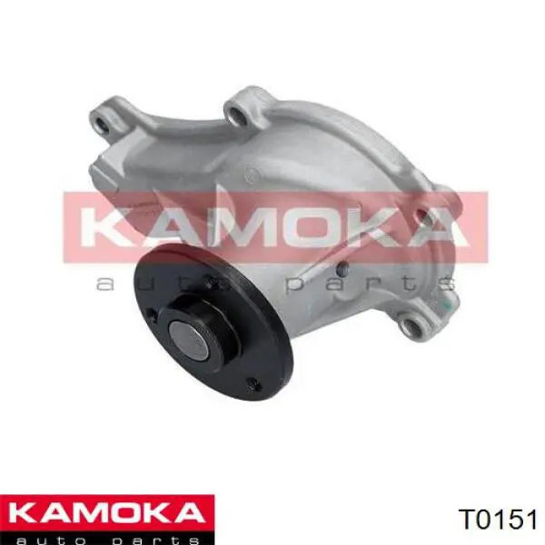 Водяний насос Kamoka T0151