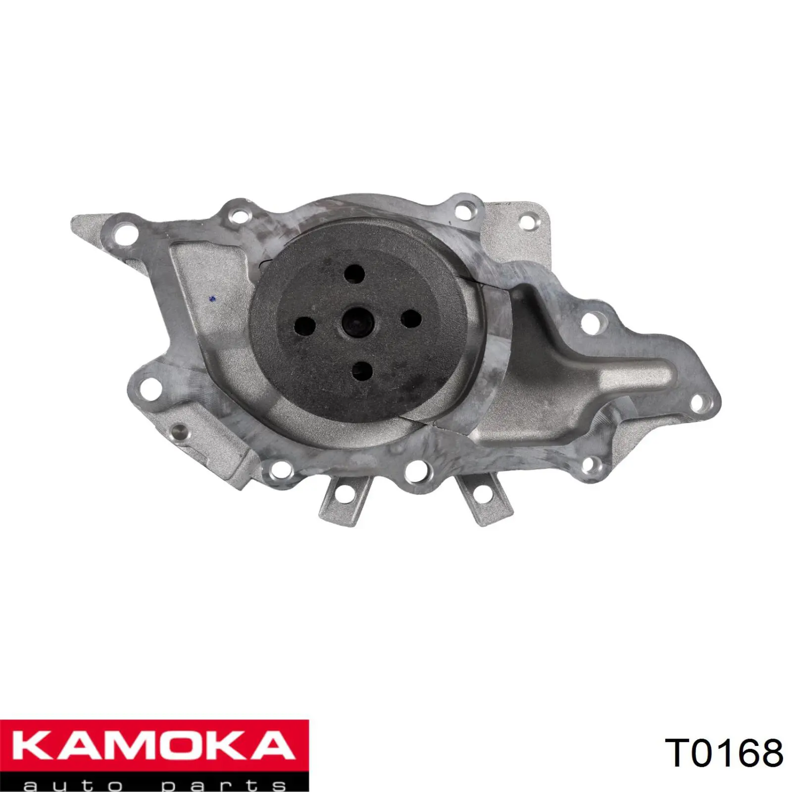 Водяний насос Kamoka T0168