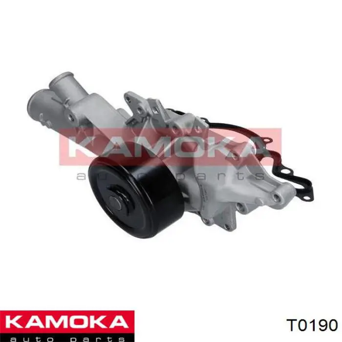 Помпа T0190 Kamoka