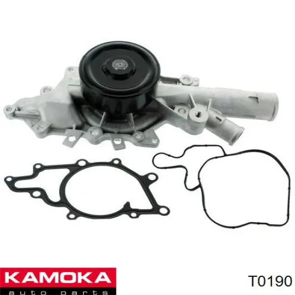 Водяний насос Kamoka T0190
