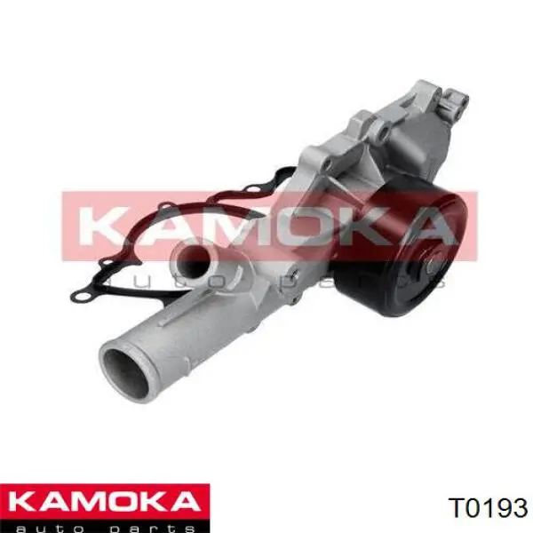 Помпа T0193 Kamoka