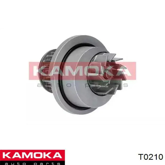 Водяний насос Kamoka T0210
