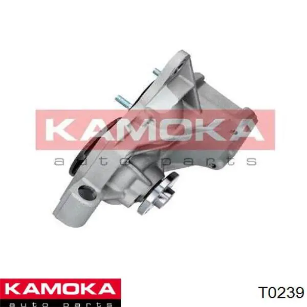Помпа охолодження Renault (RVI) 8671017750 ціна, від 91.19 USD