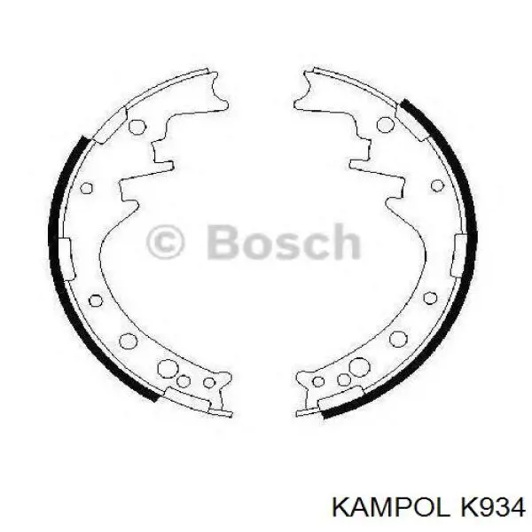 K934 Kampol 