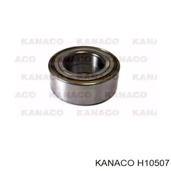 Підшипник ступиці H10507 Kanaco