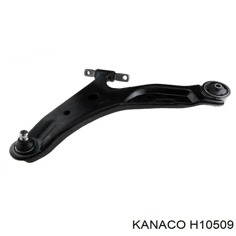 Купити H10509 Kanaco Підшипник ступиці передньої
