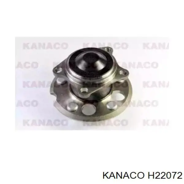 Маточини задніх коліс Toyota 4241028011 ціна, від  