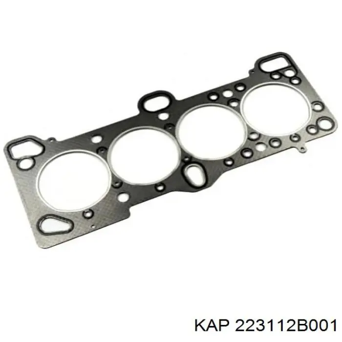 Прокладка ГБЦ 223112B001 KAP