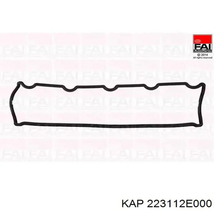 Прокладка ГБЦ KAP 223112E000 ціна, від 16.56 USD