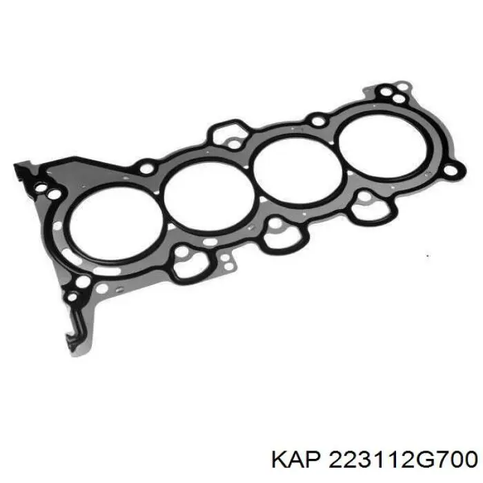 Прокладка ГБЦ KAP 223112G700 ціна, від 21.68 USD
