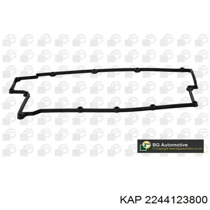 Прокладка клапанної кришки 2244123800 KAP