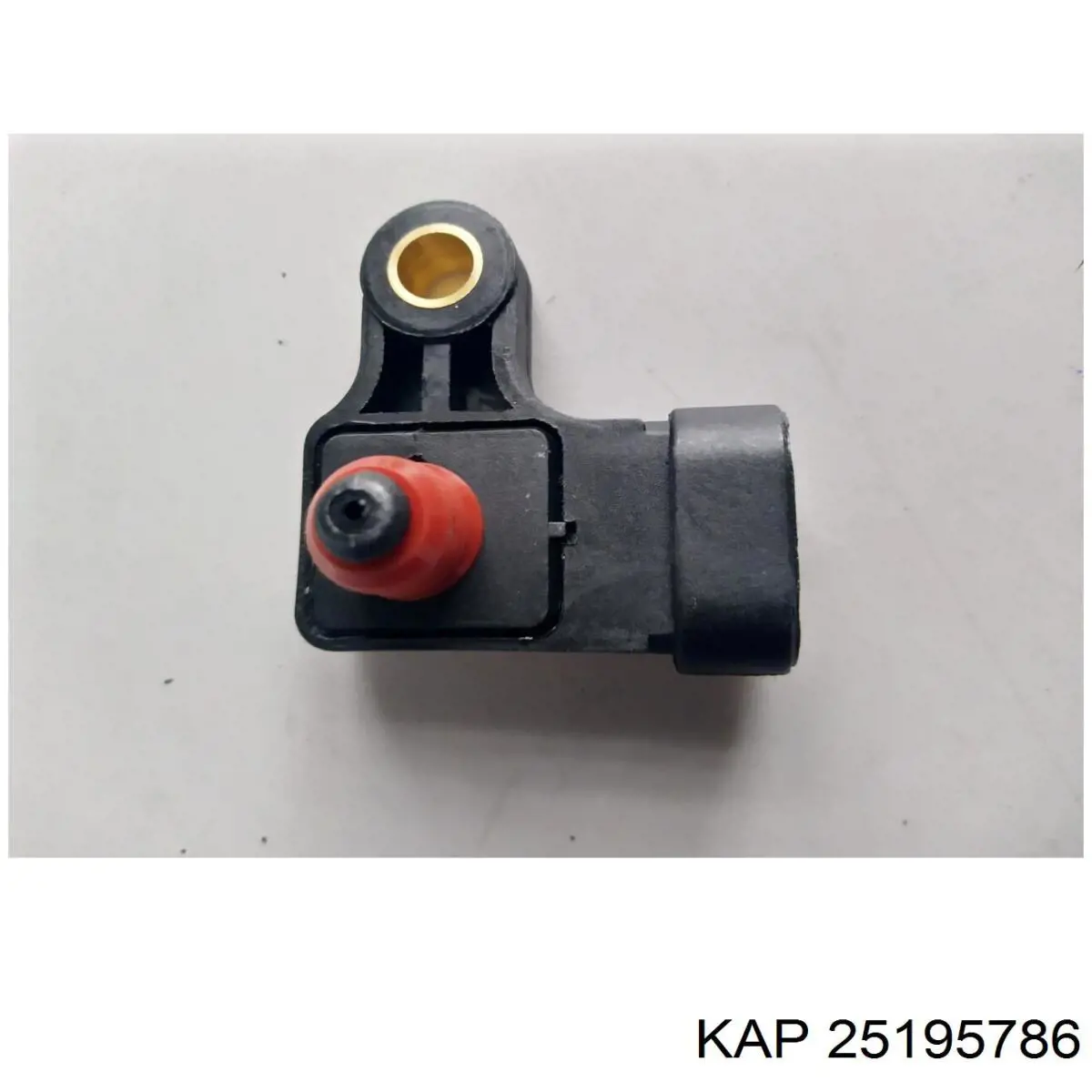 MAP сенсор KAP 25195786 ціна, від 23.02 USD