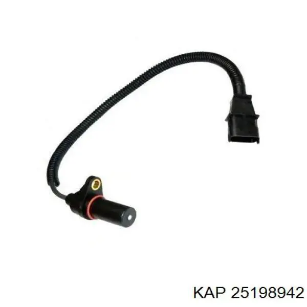 Датчик обертів колінвалу KAP 25198942 ціна, від 13.09 USD