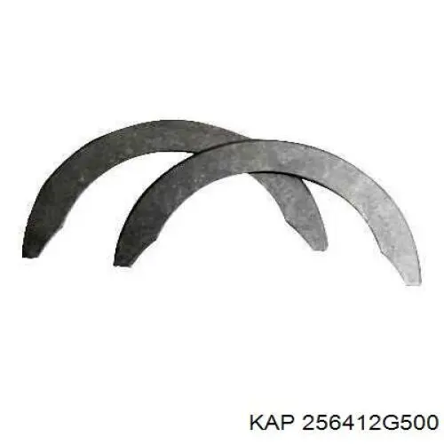 Прокладка корпусу термостата KAP 256412G500 ціна, від 2.81 USD