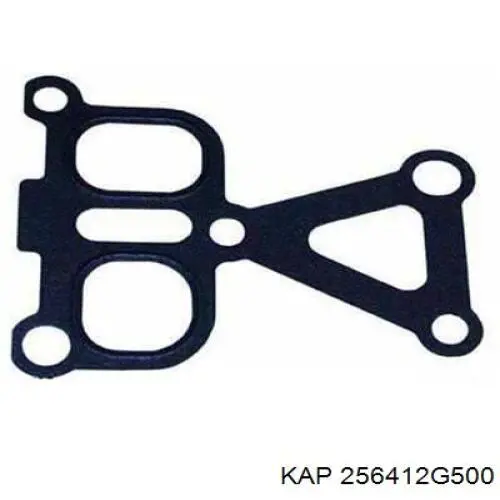 Прокладка корпусу термостата KAP KM0400998RU
