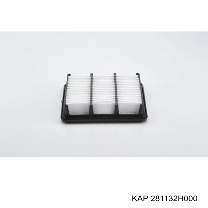Купити 281132H000 KAP Автомобільний фільтр повітря
