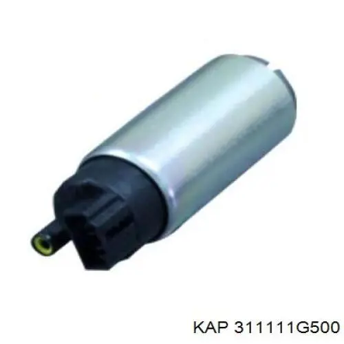 Купити 311111G500 KAP Насос занурювальний в баці
