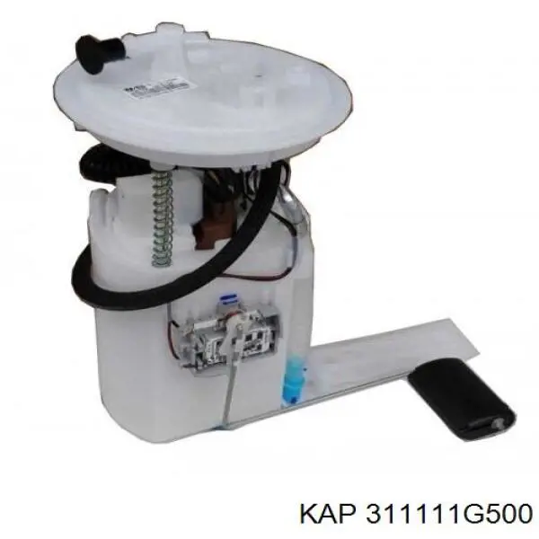 Паливний насос KAP 311111G500