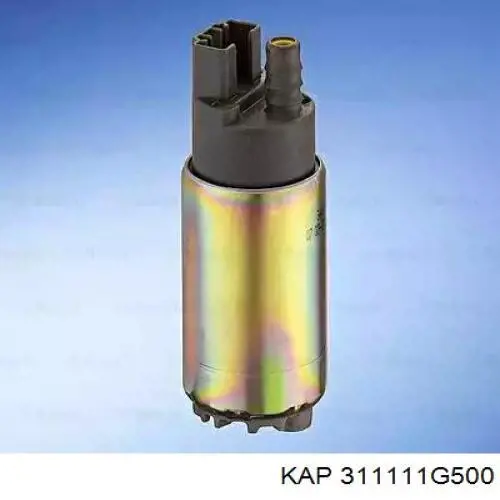 Модуль бензонасоса KAP 311111G500 ціна, від 31.98 USD