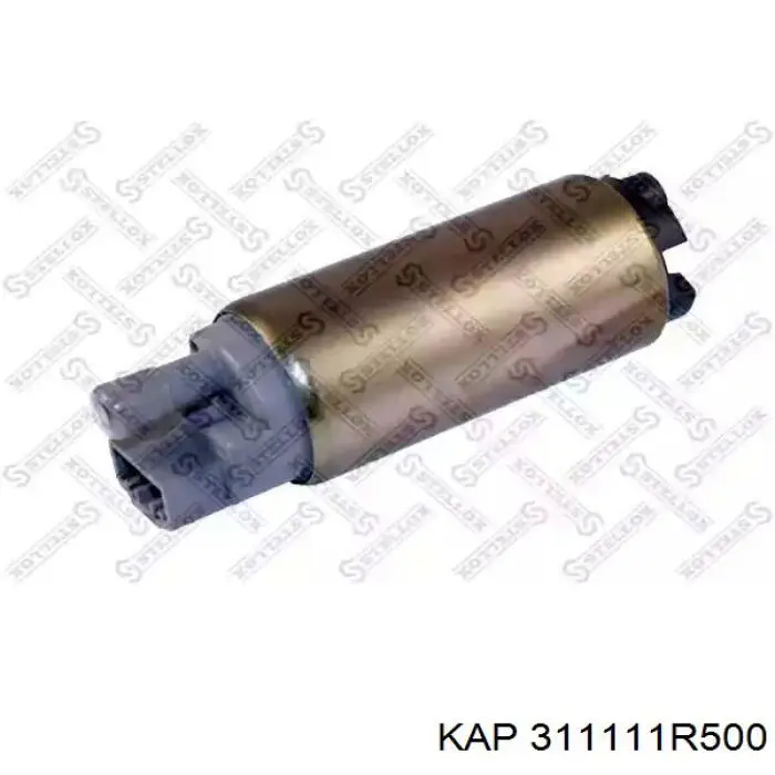 311111R500 KAP елемент-турбінка паливного насосу