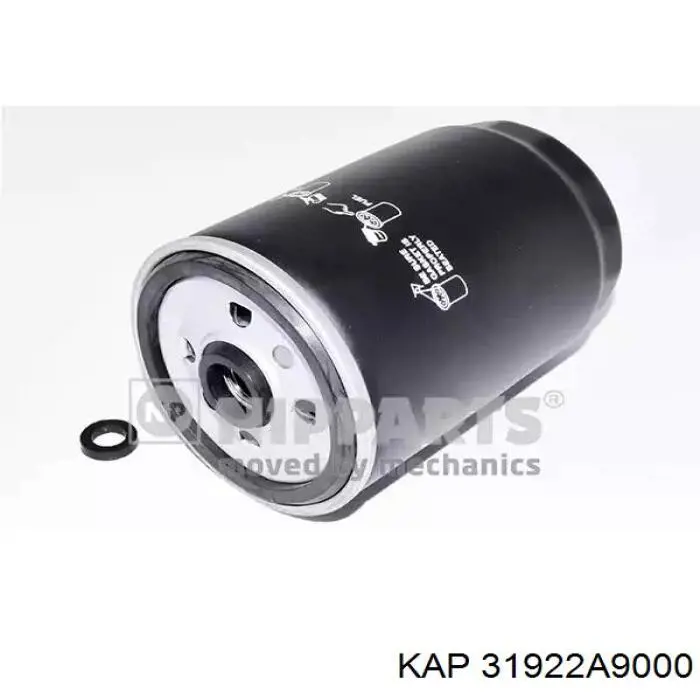 31922A9000 KAP Фільтр палива